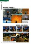 Scan of the preview of Duke Nukem Zero Hour published in the magazine Next Generation 55, page 2