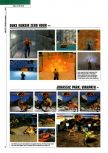 Scan of the preview of Duke Nukem Zero Hour published in the magazine Next Generation 55, page 1