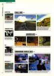 Scan of the preview of Armorines: Project S.W.A.R.M. published in the magazine Next Generation 55, page 1