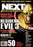 Magazine cover scan Next Generation  56