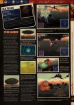 Scan de la soluce de Lylat Wars paru dans le magazine 64 Solutions 01, page 10