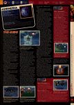 Scan of the walkthrough of  published in the magazine 64 Solutions 01, page 4