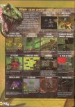 Scan du test de Turok 2: Seeds Of Evil paru dans le magazine X64 13, page 3