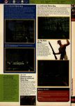 Scan de la soluce de Turok: Dinosaur Hunter paru dans le magazine 64 Solutions 04, page 4