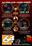 64 Solutions issue 08, page 132