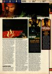 Scan de la soluce de Turok 2: Seeds Of Evil paru dans le magazine 64 Solutions 09, page 30