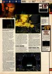 Scan de la soluce de Turok 2: Seeds Of Evil paru dans le magazine 64 Solutions 09, page 38