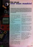 Club Nintendo issue 1, page 13