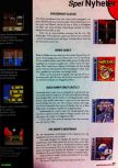Club Nintendo issue 1, page 21