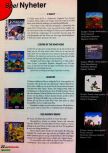 Club Nintendo issue 1, page 22