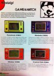 Club Nintendo issue 1, page 26