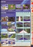 Scan of the preview of Pilotwings 64 published in the magazine Computer and Video Games 178, page 2