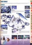 Scan of the preview of Pilotwings 64 published in the magazine Computer and Video Games 178, page 6