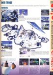 Scan de la preview de Pilotwings 64 paru dans le magazine Computer and Video Games 178, page 6