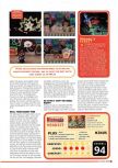 Scan of the review of Paper Mario published in the magazine Nintendo Gamer 5, page 2