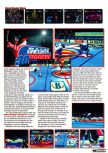 Scan de la preview de Wayne Gretzky's 3D Hockey paru dans le magazine Electronic Gaming Monthly 085, page 4