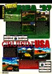 Scan of the preview of  published in the magazine Electronic Gaming Monthly 088, page 1