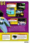 Scan of the article EGM's guide for holiday shopping published in the magazine Electronic Gaming Monthly 089, page 2