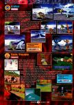 Scan of the preview of  published in the magazine GamePro 123, page 1