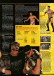 Scan of the article Layin' the Smackdown published in the magazine GamePro 126, page 2