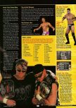 Scan de l'article Layin' the Smackdown paru dans le magazine GamePro 126, page 2