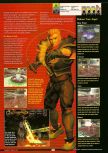 Scan of the review of Castlevania published in the magazine GamePro 126, page 2