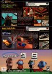 Scan of the preview of  published in the magazine GamePro 146, page 1