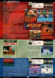 Scan du test de Army Men: Sarge's Heroes 2 paru dans le magazine GamePro 146, page 1