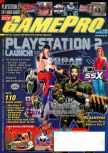 GamePro numéro 146, page 1