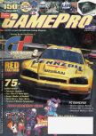 Magazine cover scan GamePro  150