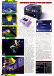 Scan of the article Shoshinkai published in the magazine Electronic Gaming Monthly 090, page 3