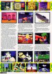 Scan of the article Shoshinkai published in the magazine Electronic Gaming Monthly 090, page 8