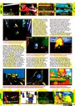 Scan de l'article Shoshinkai part 2 paru dans le magazine Electronic Gaming Monthly 091, page 2