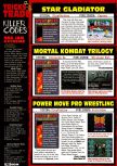 Electronic Gaming Monthly numéro 091, page 72