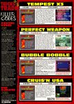Electronic Gaming Monthly numéro 092, page 58