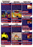 Scan of the article The best of '96 published in the magazine Electronic Gaming Monthly 092, page 3