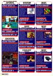Scan of the article The best of '96 published in the magazine Electronic Gaming Monthly 092, page 5