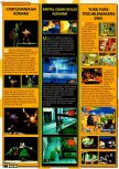 Scan de l'article Tokyo game show 1997 paru dans le magazine Electronic Gaming Monthly 095, page 4