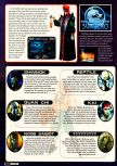 Scan of the article Mortal Kombat 4 published in the magazine Electronic Gaming Monthly 099, page 4