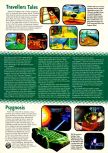 Scan of the article British Invasion published in the magazine Electronic Gaming Monthly 101, page 5