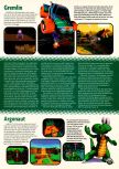Scan de l'article British Invasion paru dans le magazine Electronic Gaming Monthly 101, page 6