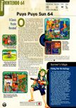 Scan of the preview of  published in the magazine Electronic Gaming Monthly 102, page 1