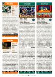Scan du test de Mario Party 3 paru dans le magazine Electronic Gaming Monthly 144, page 1