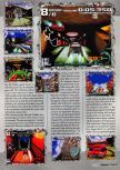 Scan du test de Aero Gauge paru dans le magazine Q64 2, page 2