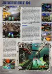 Scan du test de Aero Gauge paru dans le magazine Q64 2, page 3