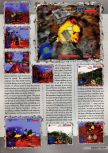Scan of the review of Chopper Attack published in the magazine Q64 2, page 2