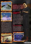 Scan of the article Mission : Impossible published in the magazine Q64 2, page 2