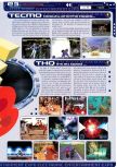 Scan de l'article E3 2000 paru dans le magazine Gamers' Republic 14, page 21