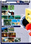 Scan of the article E3 2000 published in the magazine Gamers' Republic 14, page 22