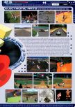 Scan de l'article E3 2000 paru dans le magazine Gamers' Republic 14, page 25